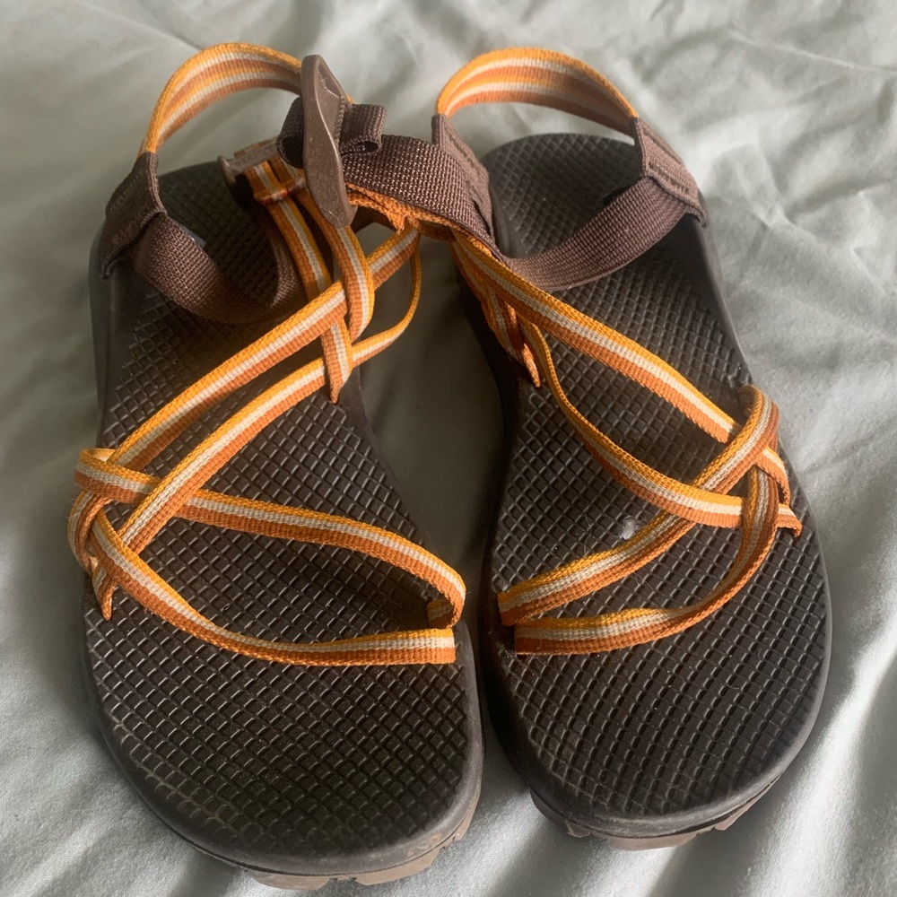 Chaco Sandals made in USA